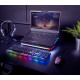 Trust GXT 1126 Aura (17 ) RGB Black (24192_TRUST)