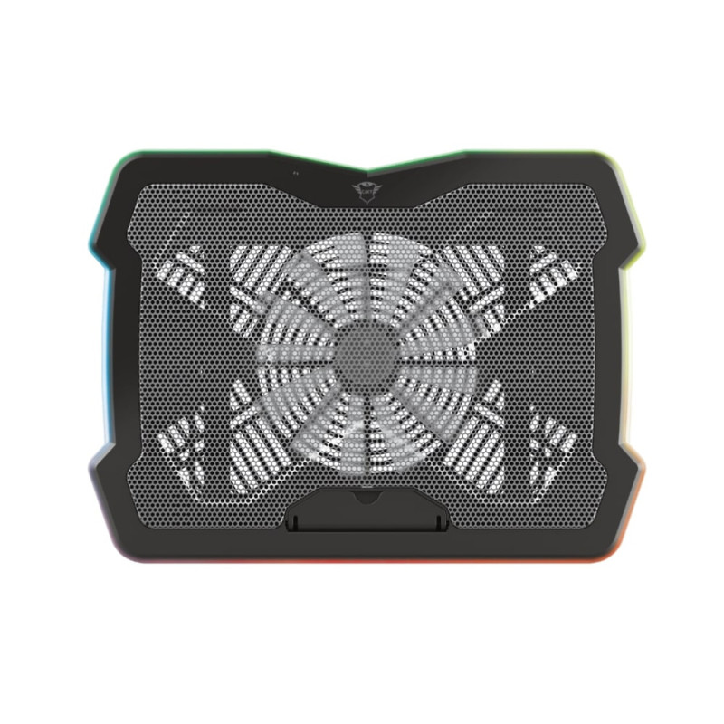 Trust GXT 1126 Aura (17 ) RGB Black (24192_TRUST)