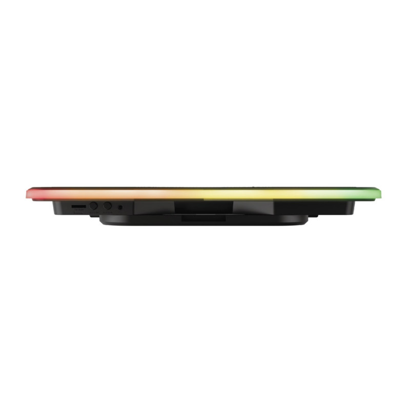 Trust GXT 1126 Aura (17 ) RGB Black (24192_TRUST)