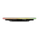 Trust GXT 1126 Aura (17 ) RGB Black (24192_TRUST)