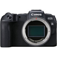 Canon Цифр. фотокамера EOS RP body (3380C193)