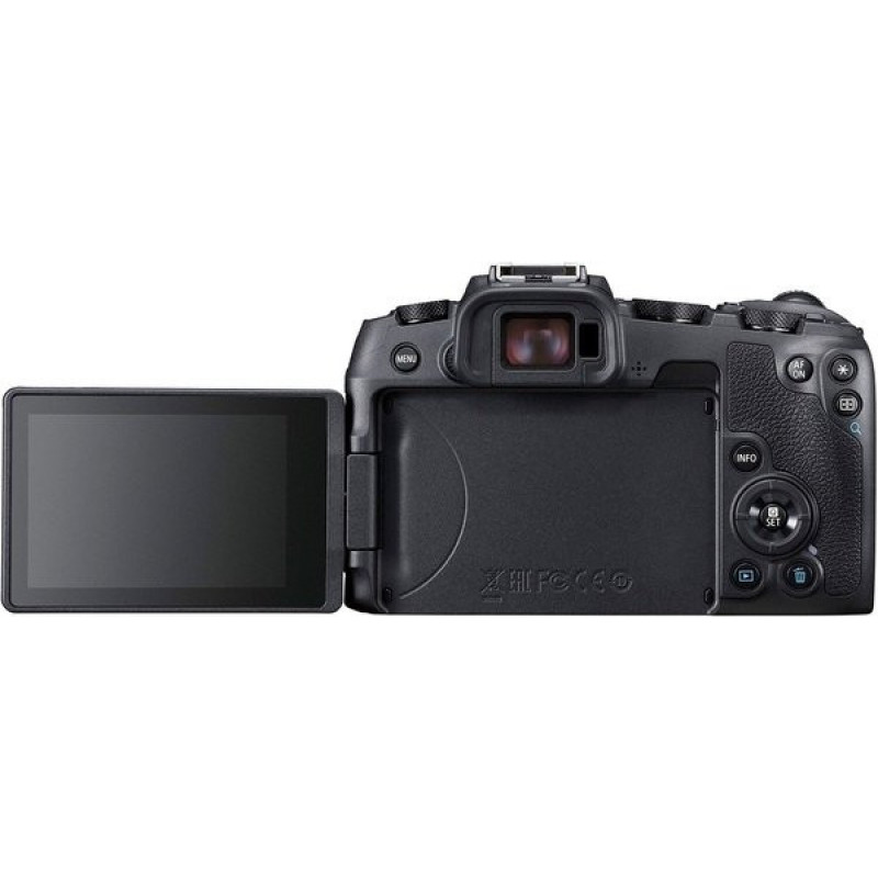 Canon Цифр. фотокамера EOS RP body (3380C193)