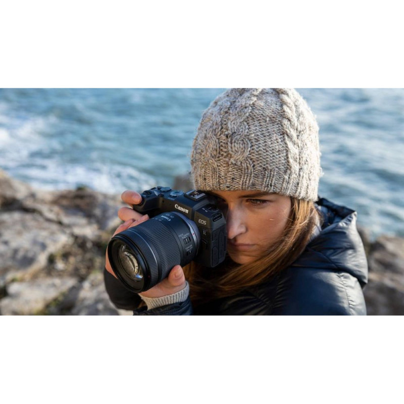 Canon Цифр. фотокамера EOS RP body (3380C193)
