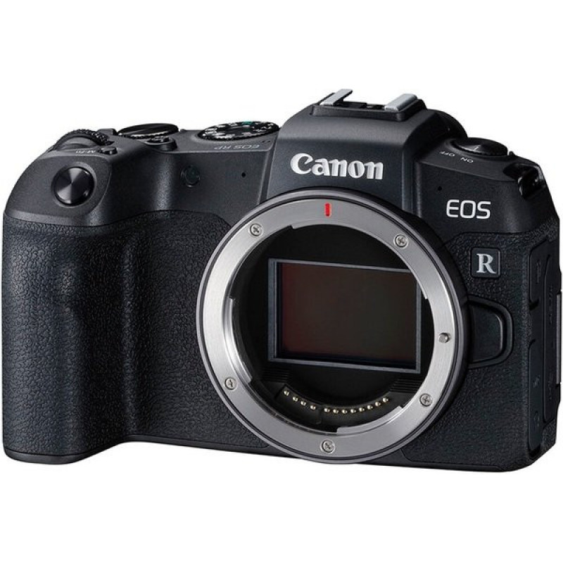 Canon Цифр. фотокамера EOS RP body (3380C193)