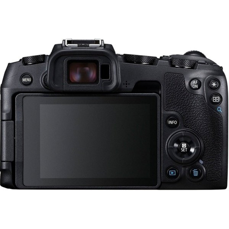 Canon Цифр. фотокамера EOS RP body (3380C193)