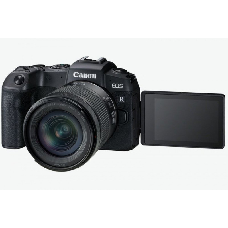 Canon Цифр. фотокамера EOS RP body (3380C193)