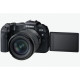 Canon Цифр. фотокамера EOS RP body (3380C193)
