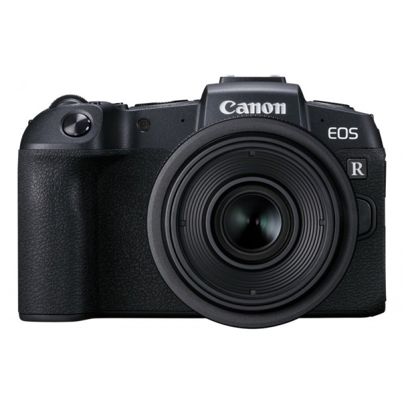 Canon Цифр. фотокамера EOS RP body (3380C193)