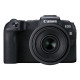 Canon Цифр. фотокамера EOS RP body (3380C193)