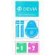 Пленка защитная Devia Apple Iphone 13 mini (DV-IPN-13m)