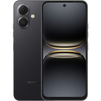 Мобильный телефон Tecno Spark Go 2 4/128GB Ink Black (4894947089558)