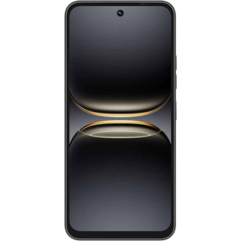 Мобильный телефон Tecno Spark Go 2 4/128GB Ink Black (4894947089558)