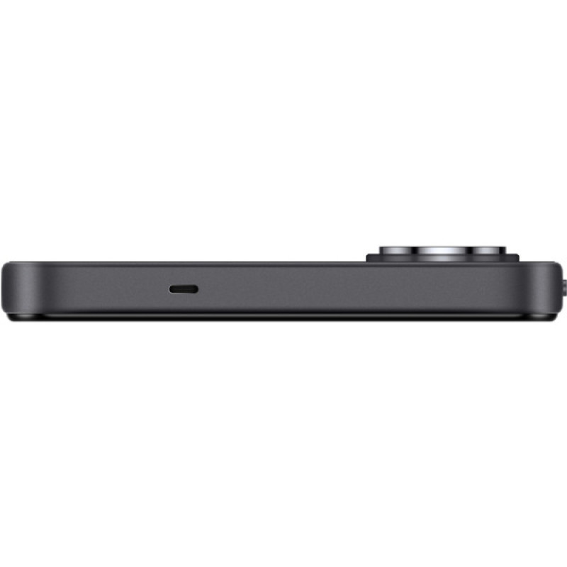 Мобильный телефон Tecno Spark Go 2 4/128GB Ink Black (4894947089558)