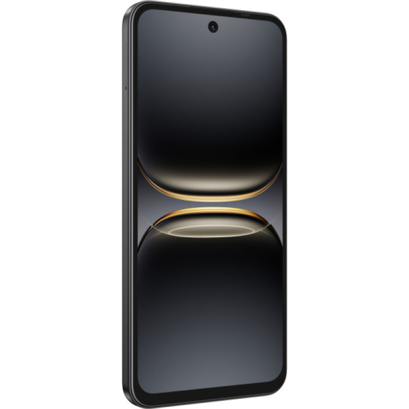 Мобильный телефон Tecno Spark Go 2 4/128GB Ink Black (4894947089558)