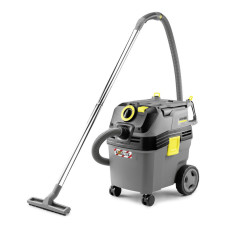 Karcher Пилосос професійний NT 30/1 Ap L, 1380Вт, 273мБар, контейнер 30л, 11.8кг (1.148-221.0)