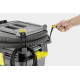 Karcher Пилосос професійний NT 30/1 Ap L, 1380Вт, 273мБар, контейнер 30л, 11.8кг (1.148-221.0)