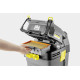 Karcher Пилосос професійний NT 30/1 Ap L, 1380Вт, 273мБар, контейнер 30л, 11.8кг (1.148-221.0)