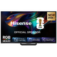 Телевизор Hisense 55UR8S