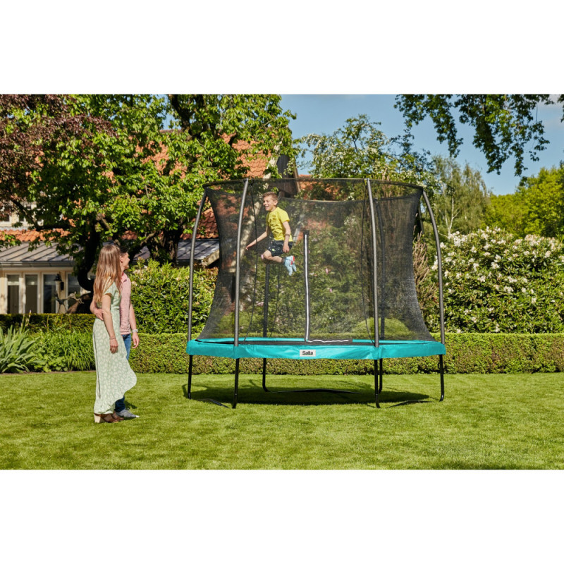 Salta Comfort Edition 427 cm Green (5078G)