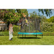 Salta Comfort Edition 427 cm Green (5078G)