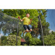 Salta Comfort Edition 427 cm Green (5078G)