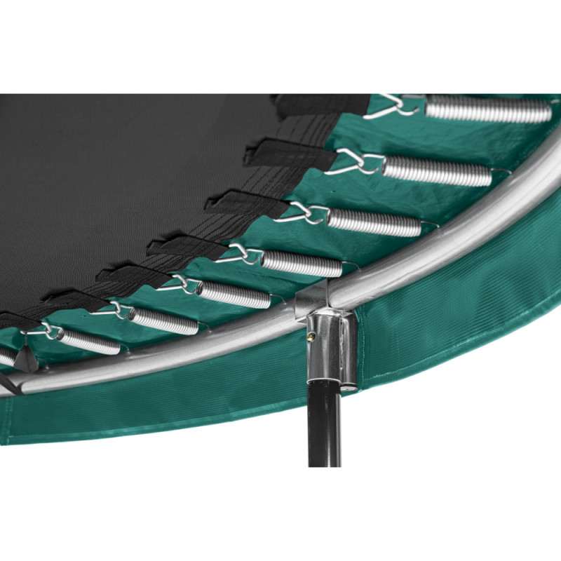 Salta Comfort Edition 427 cm Green (5078G)