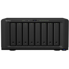 Synology Network Storage DS1821+