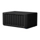 Synology Мережеве сховище DS1821+