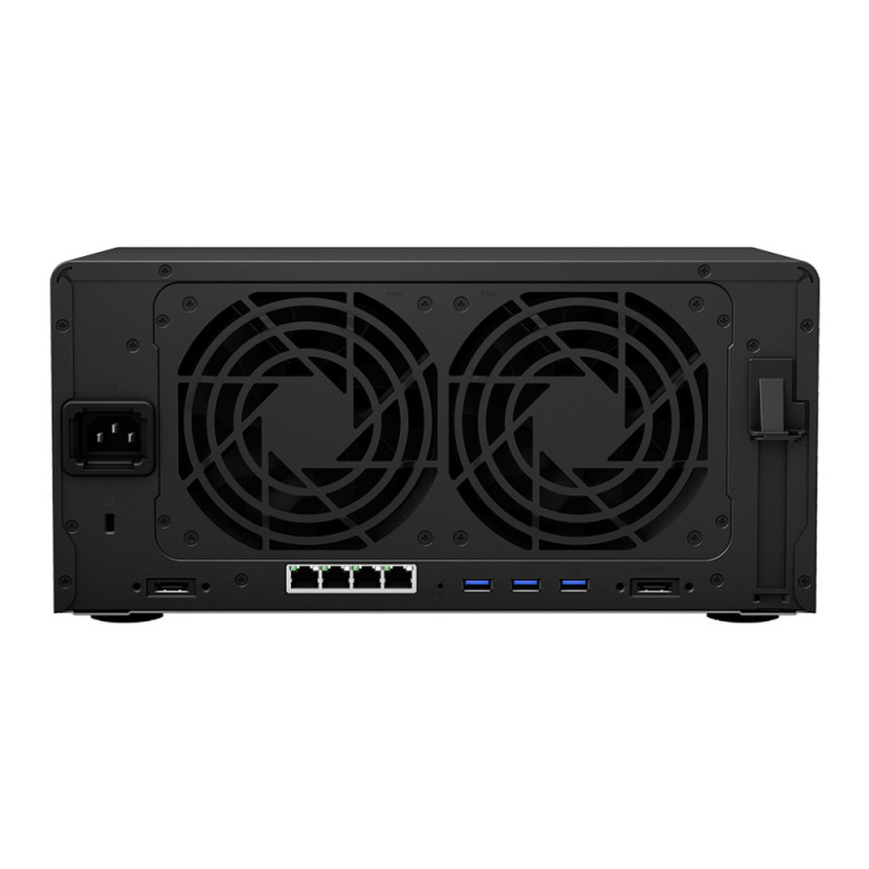 Synology Мережеве сховище DS1821+