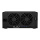 Synology Мережеве сховище DS1821+