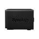 Synology Мережеве сховище DS1821+