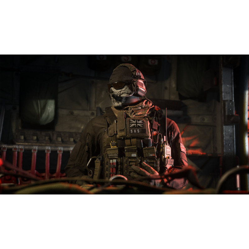 Games Software Call of Duty Modern Warfare III [BD disk] (PS5) (1128893)