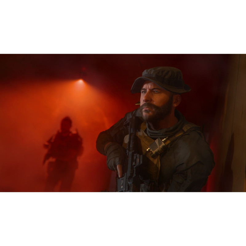 Games Software Call of Duty Modern Warfare III [BD disk] (PS5) (1128893)