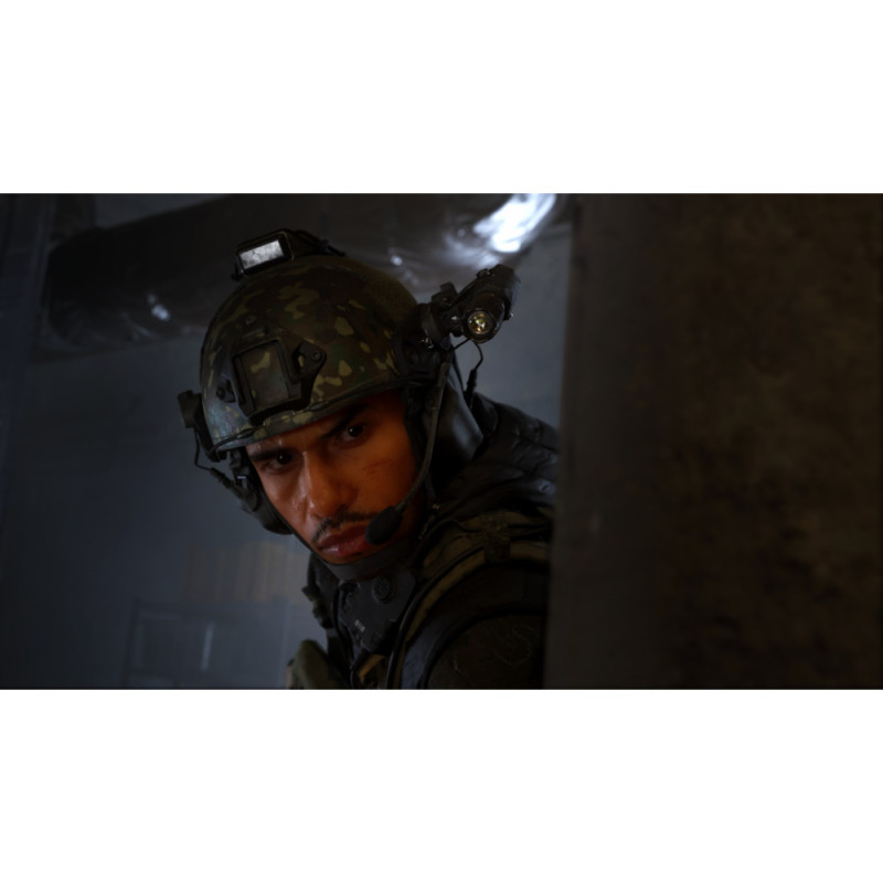 Games Software Call of Duty Modern Warfare III [BD disk] (PS5) (1128893)