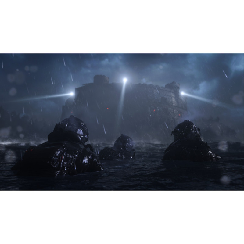 Games Software Call of Duty Modern Warfare III [BD disk] (PS5) (1128893)