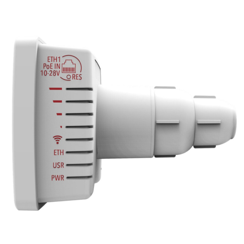 MikroTiK Точка доступу LDF 5 ac (RBLDFG-5acD)