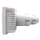 MikroTiK Точка доступу LDF 5 ac (RBLDFG-5acD)