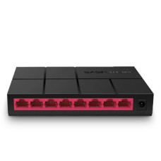 Mercusys Switch MS108G 8xGE unmanaged