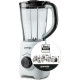 Gorenje stationary blender 500W, bowl-1500ml, white (B500XG)