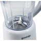 Gorenje stationary blender 500W, bowl-1500ml, white (B500XG)