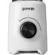 Gorenje stationary blender 500W, bowl-1500ml, white (B500XG)
