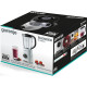Gorenje stationary blender 500W, bowl-1500ml, white (B500XG)