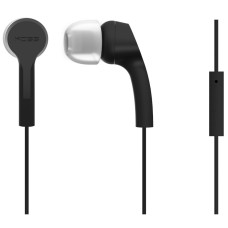 Koss Наушники KEB9iK Mic Black (192526.101)