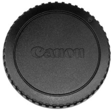 Canon RF-3 Body Cap (EF bayonet-style mount) (2428A001)