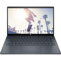 HP Notebook Pavilion x360 14-ek2005ua 14  FHD IPS Touch, Intel 5-120U, 16GB, F512GB, UMA, DOS, blue (AQ8P2EA)