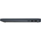 HP Ноутбук Pavilion x360 14-ek2005ua 14" FHD IPS Touch, Intel 5-120U, 16GB, F512GB, UMA, DOS, синій (AQ8P2EA)