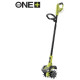 Ryobi Культиватор акумуляторний RY18CVA-0, 18В ONE+ (Без АКБ та ЗП) (5133005047)