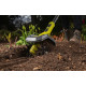 Ryobi Культиватор акумуляторний RY18CVA-0, 18В ONE+ (Без АКБ та ЗП) (5133005047)