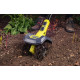 Ryobi Культиватор акумуляторний RY18CVA-0, 18В ONE+ (Без АКБ та ЗП) (5133005047)