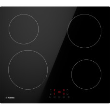 Hansa Hob induction, 59cm, black (BHI68369)